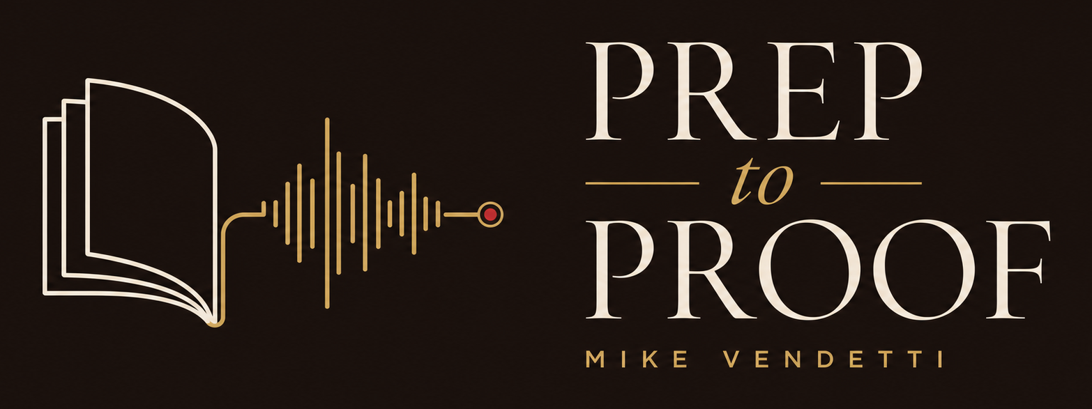 Booth Ready Productions